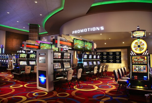 Ohio casino gaming